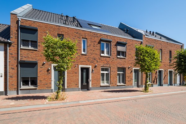 Property photo - Voorstraat 55, 4147CB Asperen